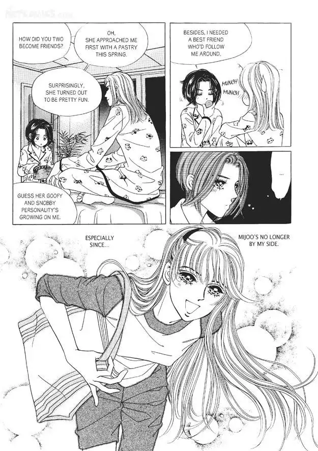 Romance Papa Chapter 2 117